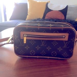 Louis Vuitton bag